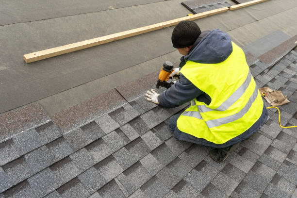 Iowa City, IA Roofing Contractor Company