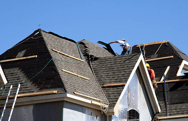 Best Sealant for Roof  in Iowa City, IA