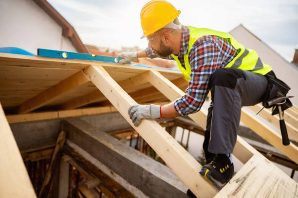 Best Roof Replacement Cost  in Iowa City, IA