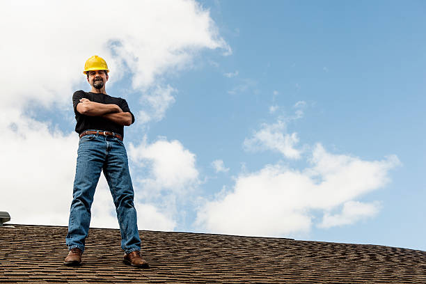 Professional Roofing Contractor in Iowa City, IA