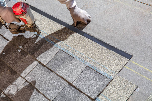 Best Shingle Roofing Installation  in Iowa City, IA